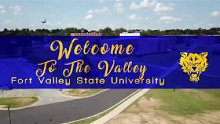 Fort Valley State University Official Promo Video