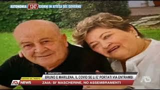 A3 NEWS VENETO | 22/03/2021 18:28