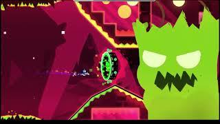 SLAM+Base After Base. Geometry Dash!