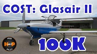 Aviation and Money Episode 1: Glasair II