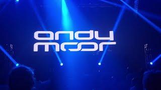 Andy Moor Live @ Stereo Live 10/6/23 Houston, Texas