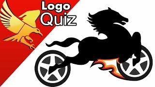 50 CAR LoGOs in 5 MiNUTES - LEVEL 4 - GUESS THE CAR BRANDS - Quiz