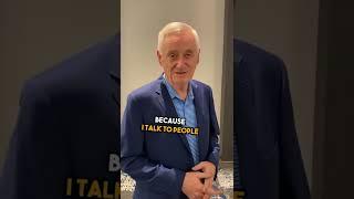 What Ron thinks about those reality TV flipping shows?
