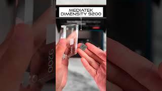 Mediatek dimensity 9200 chip unboxing | #shorts #unboxing #youtubeshorts #shortsvideo