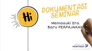 Seminar pajak 2017