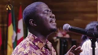 Songs of Pentecost | #GospelMonday​​ S3: EP10 ft. Prince Emmanuel Acheampong