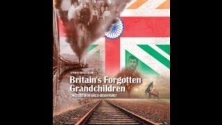 Britain's Forgotten Grandchildren: The Story of an Anglo-Indian Family. Documentary Film Trailer