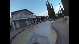 Secret Backyard Find #shorts #Skateboardingsecretspot