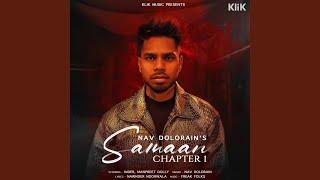 Samaan Chapter 1