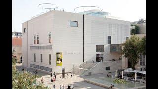 20 JAHRE LEOPOLD MUSEUM | Extended