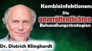 C*vid, Kombiinfektionen, 5G, Impfungen, Shedding und Gesundheit: Ein Tiefgang mit Dr. Klinghardt
