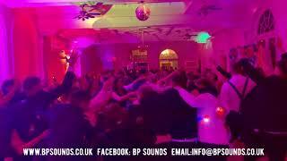 Wedding DJ and Mobile Disco Hire - Prescott Entertainment