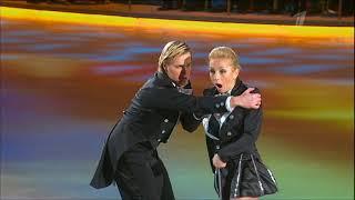 Elena Leonova & Maxim Staviski - Ice Age 2012 Professionals Cup Week 3