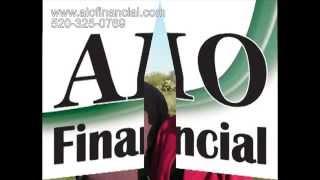 AIO Financial Introduction - fee only financial planning