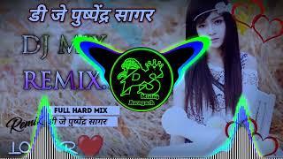 Soniye_Hiriye_Teri_Yaad_Aandi_Ae_Dj_Remix_Song_ll_Sad_Song_ll_Dj_Puspendra_Sagar Ps Mixing Awagarh