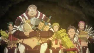 Bounty Hunter Ep 1-12 English Dubbed | New Anime 2024