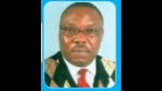 Patent Filing Course:  How to File and Process Patent Application in Kenya by Stanley Atsali, Kenya