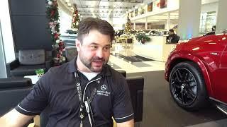 Service - What we Believe at Mercedes-Benz of The Woodlands