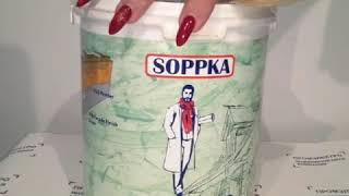 Soppka Primer. Грунтовка для OSB