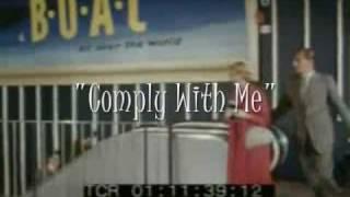 Comply With Me