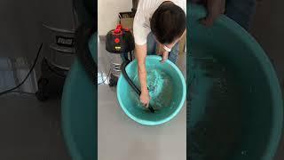 Heavy Wet and Dry Vacuum Cleaner to keep your home spotless  #vacuumcleaner #vacuum #amazon 4