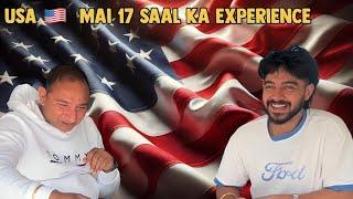 Pros and cons of moving to USA  from India  !