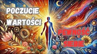 Poczucie wartości a pewność siebie (wykład) #poczuciewartości #pewnoscsiebie