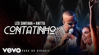 Léo Santana, Anitta - Contatinho (Ao Vivo Em São Paulo / 2019)