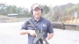 Top 3 Rifle Drills...IF I Could Only Teach Three!