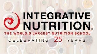 Institute for Integrative Nutrition