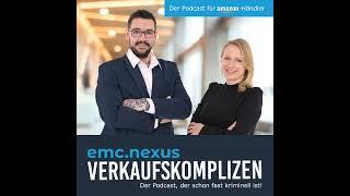 #7 - Effizientes Amazon Business ohne Personalsorgen – Wie Personal oder ein Dienstleister dein W...