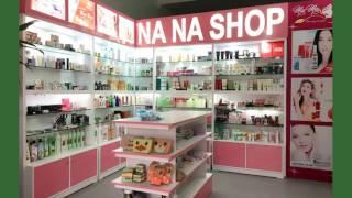 NANA SHOP - BÁN BUÔN MỸ PHẨM TOÀN QUỐC