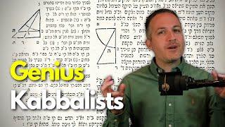 Can Kabbalah Make You a GENIUS?