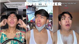 Kuya Kaizer & Popsy Pagarigan & Kuya Panch & Funny TikTok Compilation