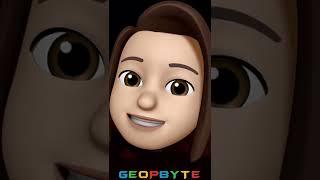 Which one of the following is not the seven wonders of the world? #shorts #ytshorts #anime #geopbyte