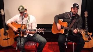 Mainstreet - Bob Seger (John Dupree & Kevin Wing acoustic cover)