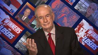 Highlights from BillOReilly com’s No Spin News | November 8, 2024