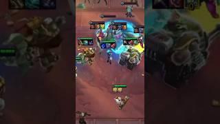 I Beat 10 Rebels Using 6 Scraps!! ( TWICE )!!#tft #set13 #teamfighttactics #tftgameplay #set13tft