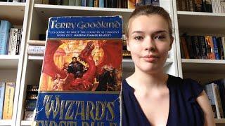 Wizard's First Rule: Terry Goodkind - Review