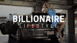 Billionaire Lifestyle Visualization 2021  Rich Luxury Lifestyle | Motivation #46