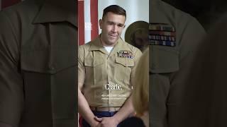 MARINE RECRUITERS VS POOLIE MOM | 40+ MILITARY SHOWS AVAILABLE ON VETERANTV.COM