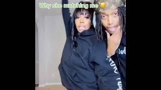 RAYSOWAVYY & KIANNAJAY MAKE THEIR REUNION OFFICIAL WITH A TIKTOK