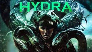 Hunted by Myth | Hydra | Full Action Disaster Film | Free Movie