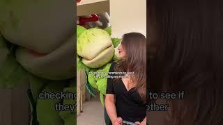 Liz Gillies as Audrey in Little Shop of Horrors (Mother)