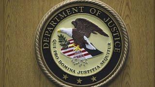 DOJ says it uncovered plot to incite race war, arrested alleged white supremacist leaders