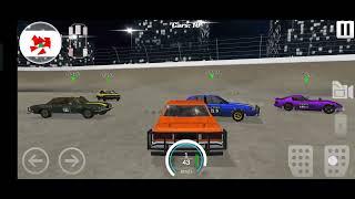 Car Race| Crash| Last man Standing| How to win Car race | Demolition Derby| #raceforlife #cargames