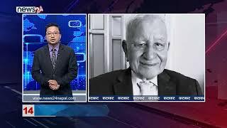 MORNING NEWS FATAFAT- NEWS24 TV