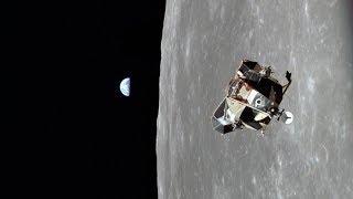 Apollo 11: Landing on the Moon