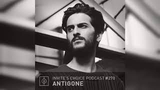 Invite's Choice Podcast 270 - Antigone