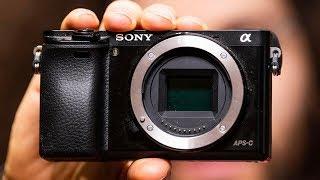 SONY a6400 PREVIEW | 11 FPS, 4K Video, NO IBIS, $900, BUT FLAWED?